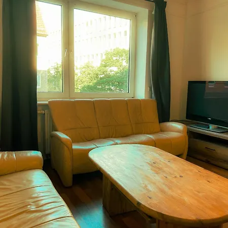Apartment Tokyo Dreams Hannover