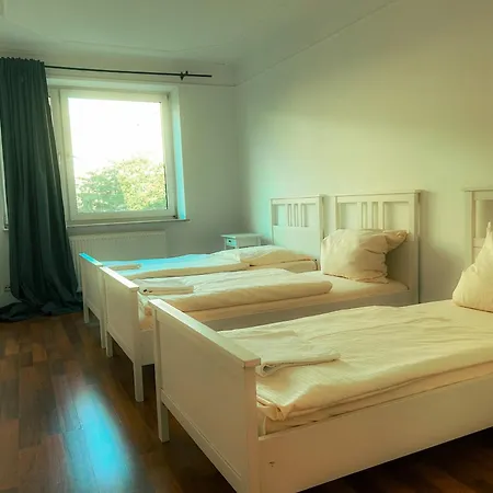 Tokyo Dreams Apartment
